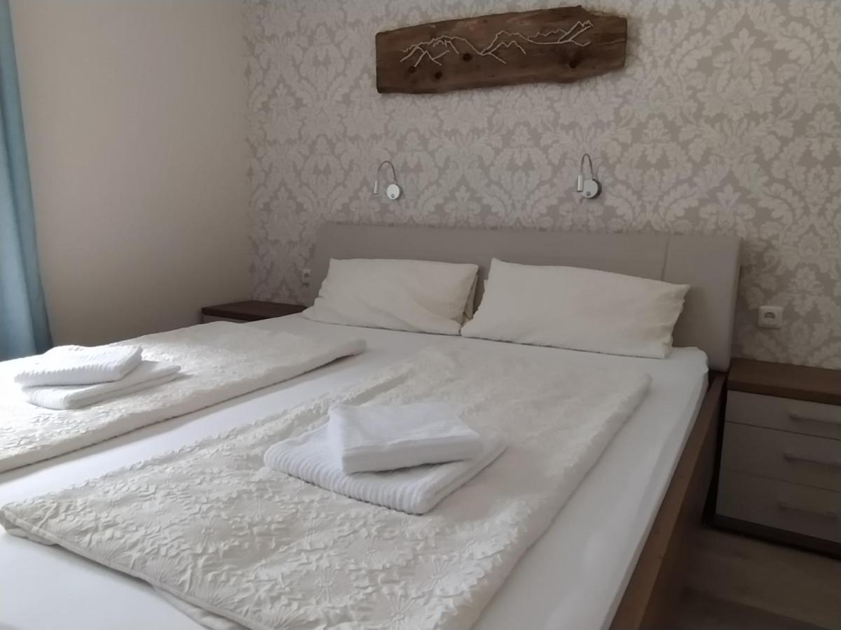 Ferienwohnung Zum Bartelt Hohenschwangau Exterior foto